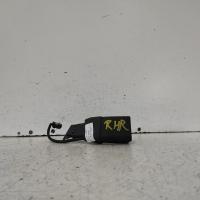 seat belt stalk