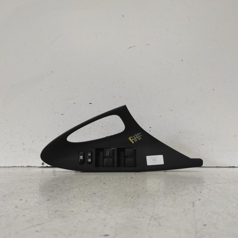 power door window switch