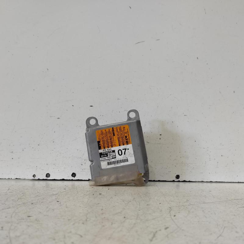 airbag module/sensor