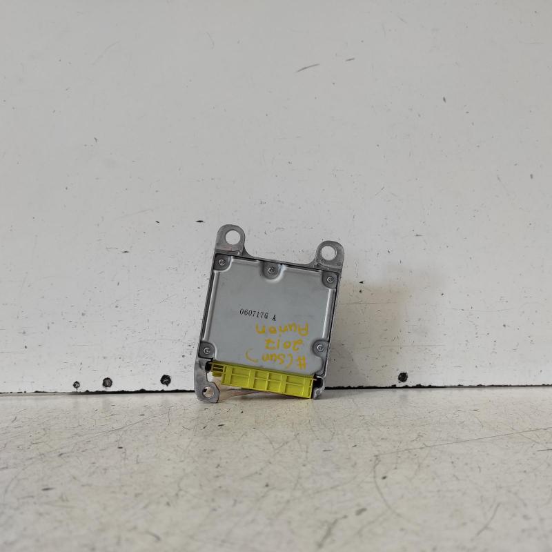 airbag module/sensor