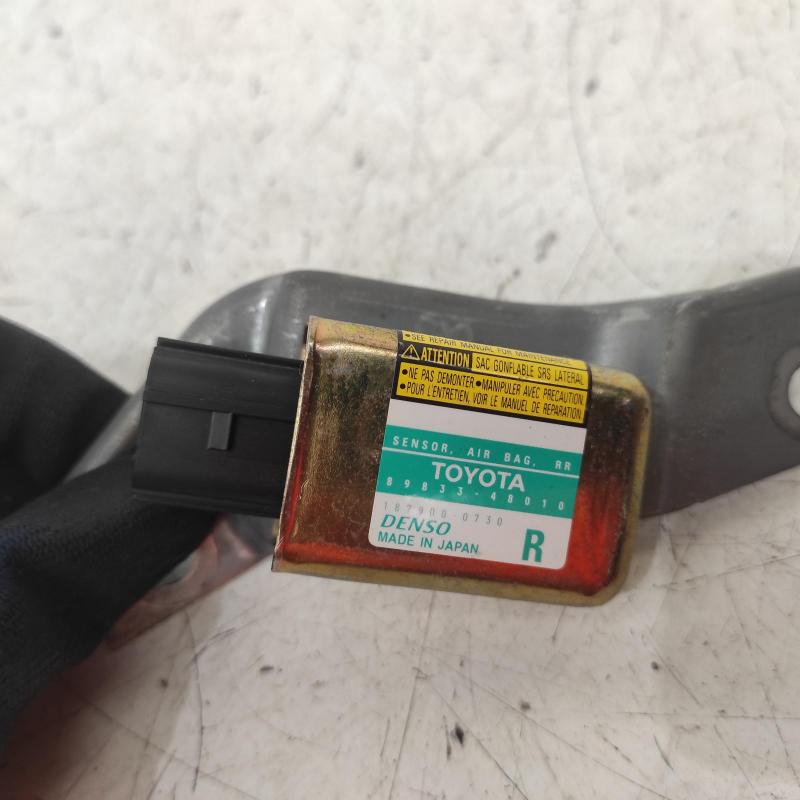 airbag module/sensor