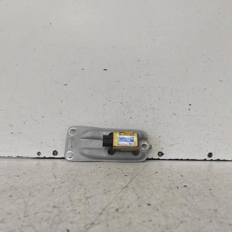 airbag module/sensor