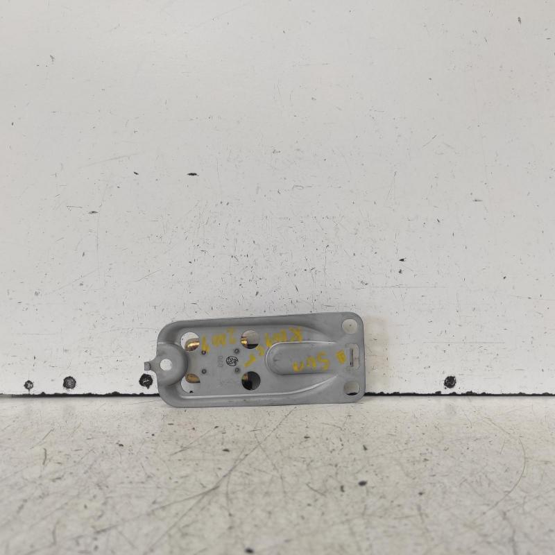 airbag module/sensor