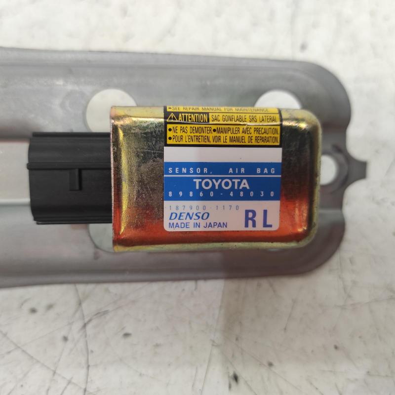 airbag module/sensor