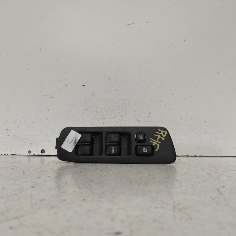 power door window switch