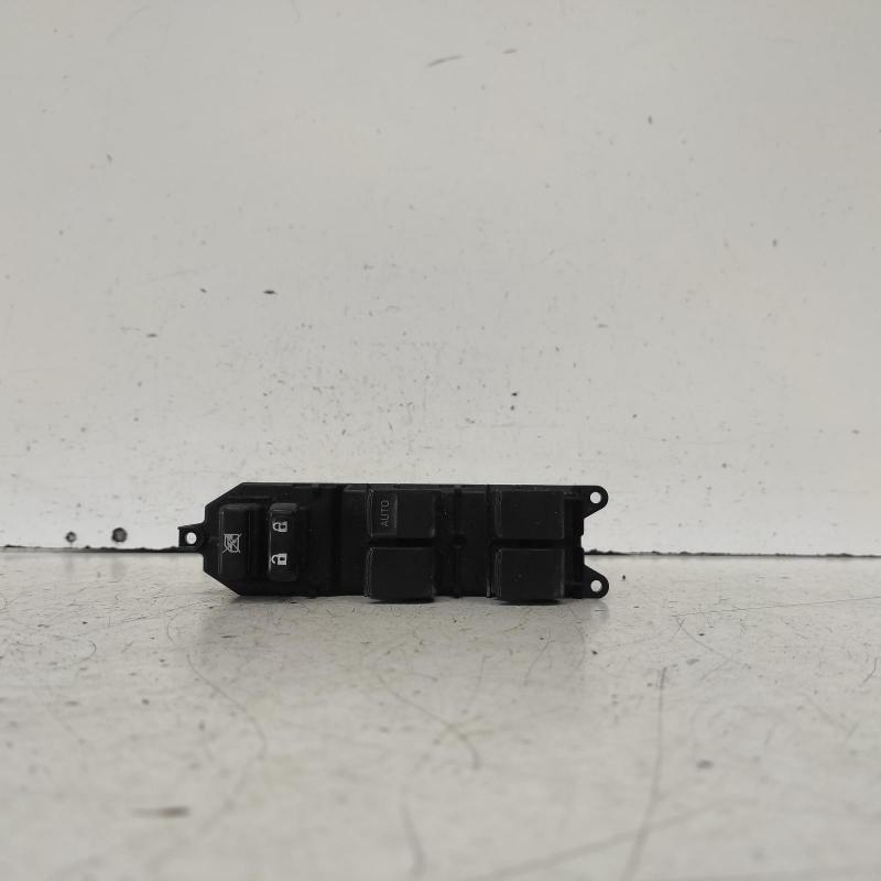 power door window switch