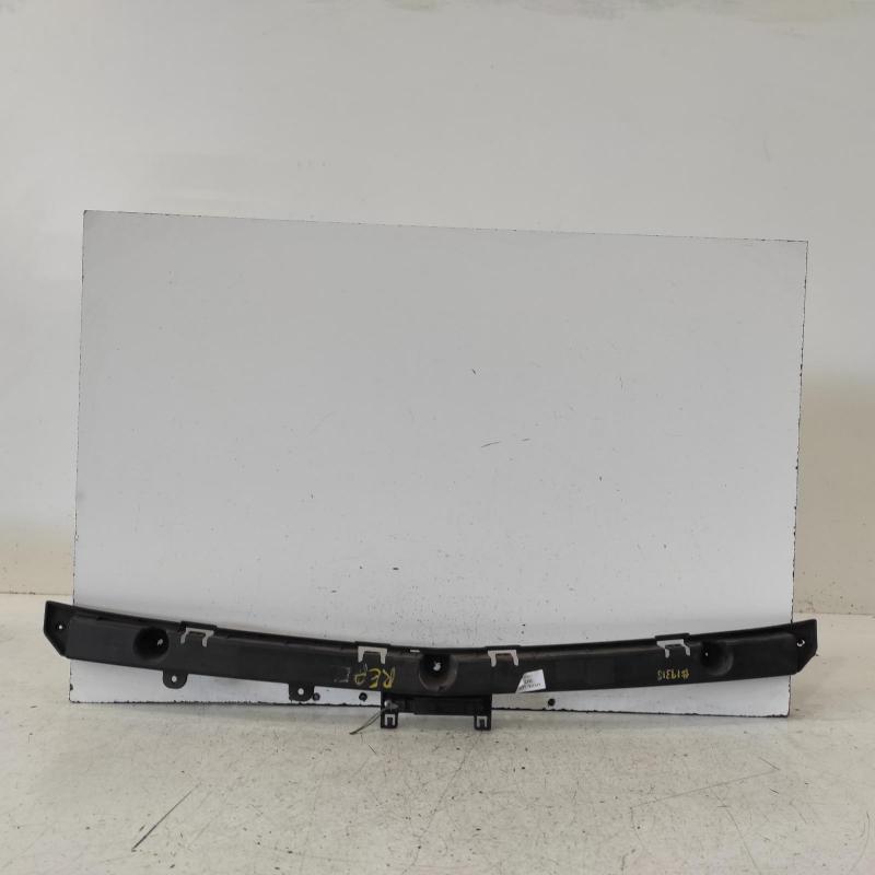 bar reinforcement/bracket rear