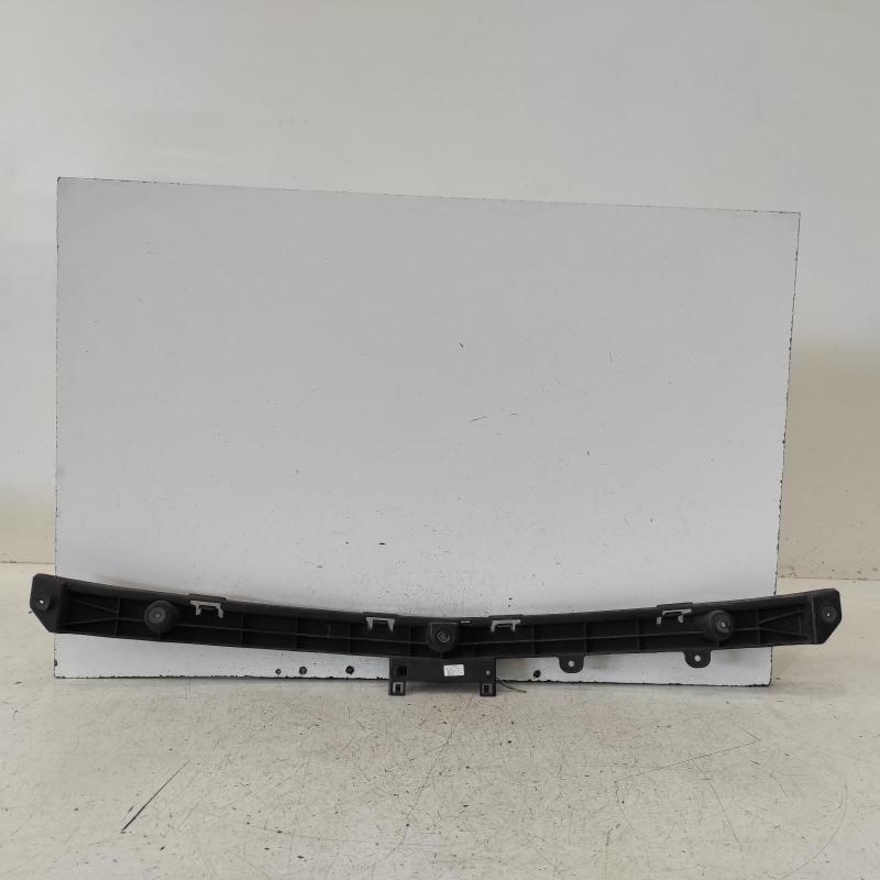 bar reinforcement/bracket rear