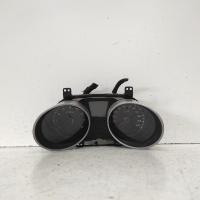 instrument cluster