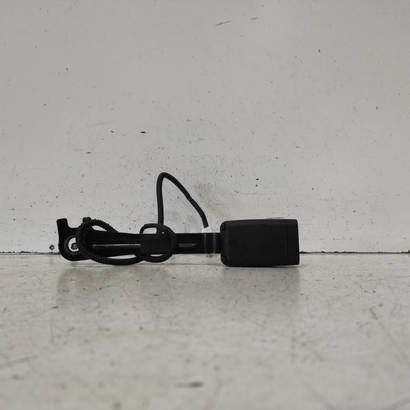 seat belt stalk