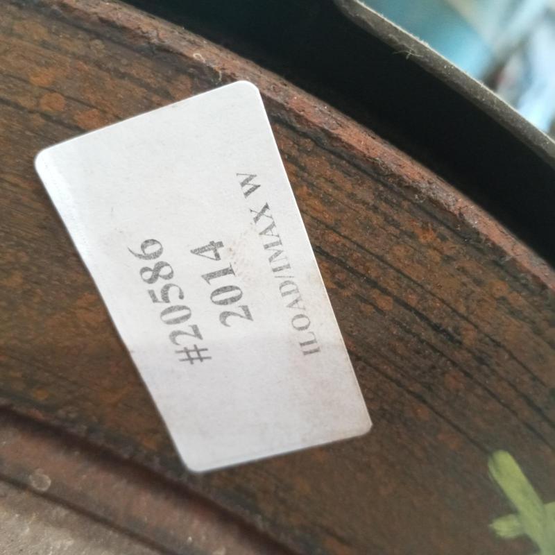 differential assembly rear