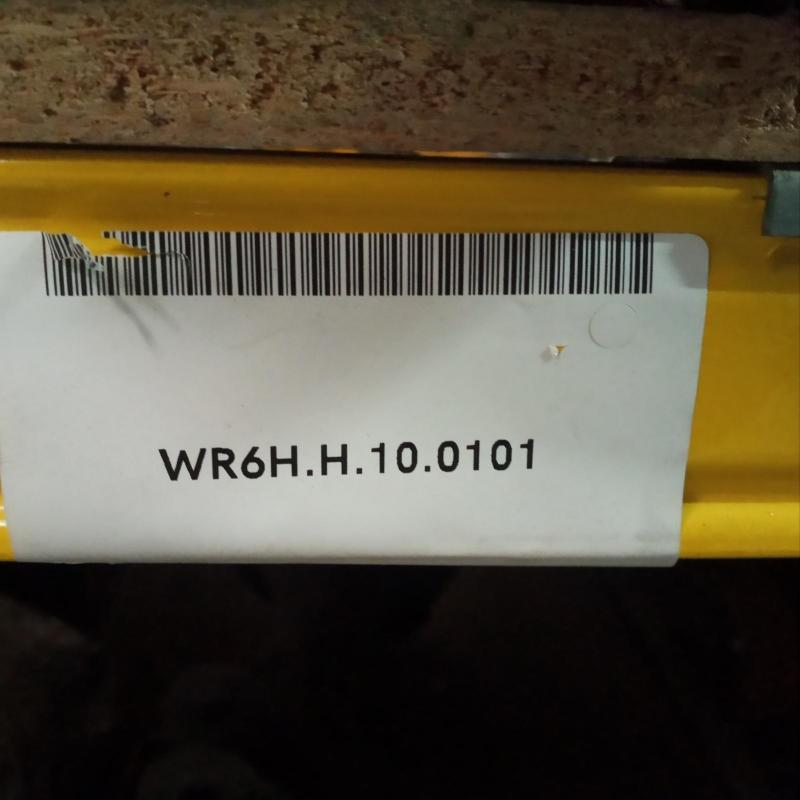 differential assembly rear