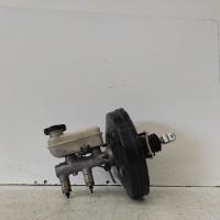brake booster