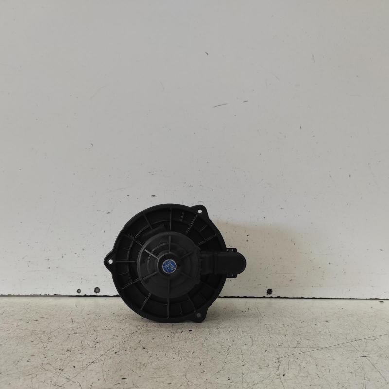 heater fan/motor