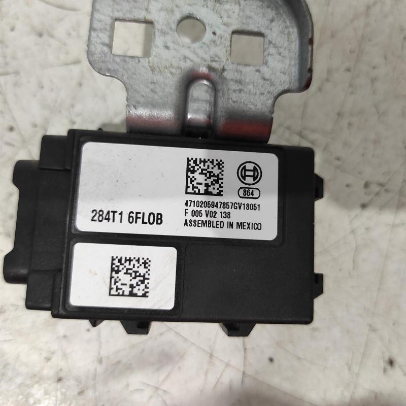 miscellaneous switch relay