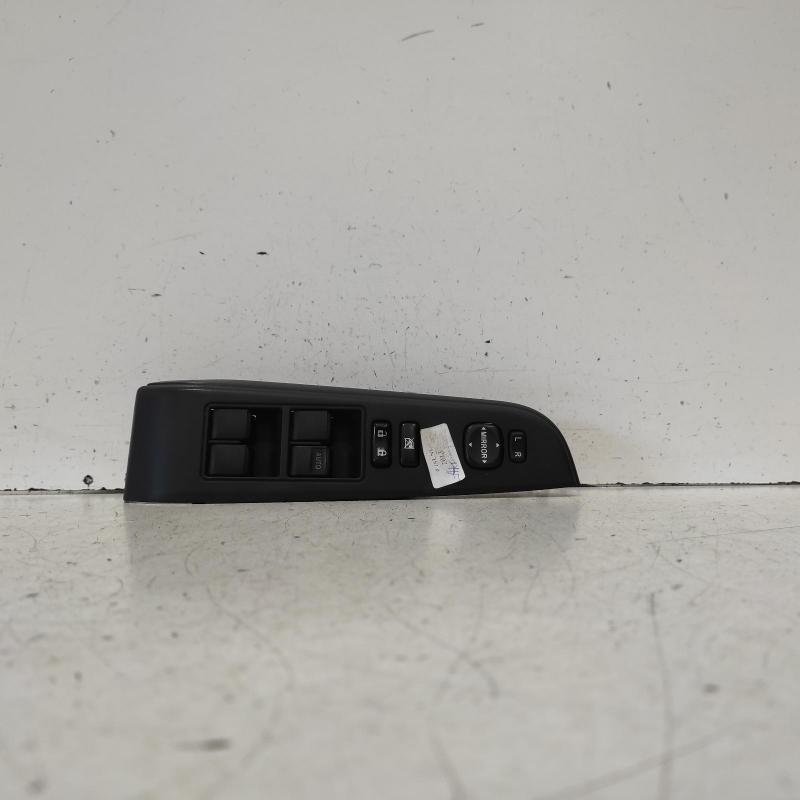 power door window switch