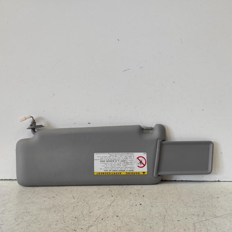 sunvisor