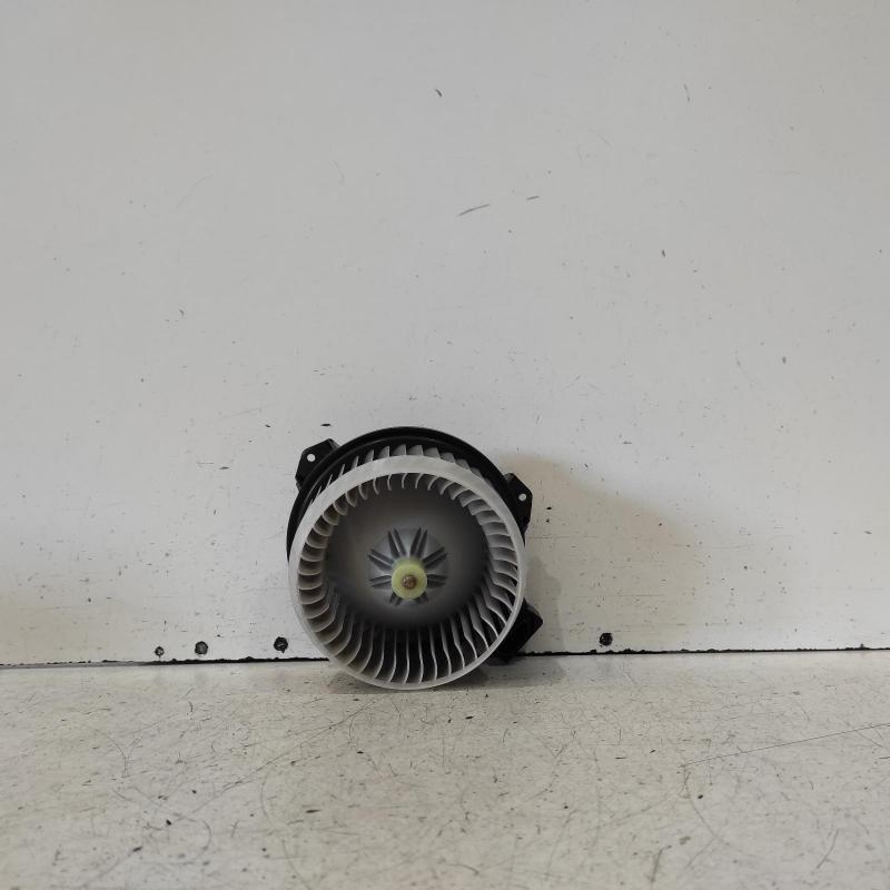 heater fan/motor