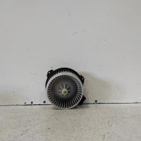 heater fan/motor