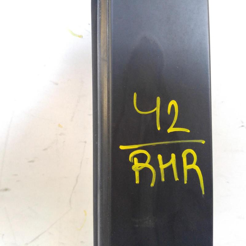 door/sliding rear right