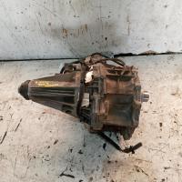 transfer case