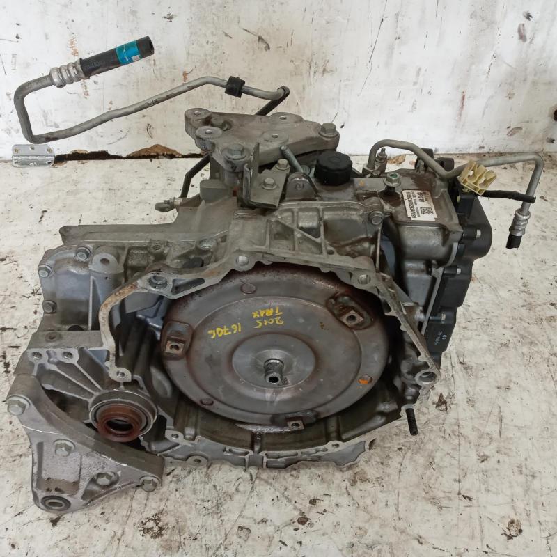 transmission/gearbox