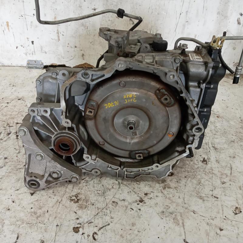 transmission/gearbox