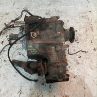transfer case