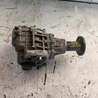 transfer case