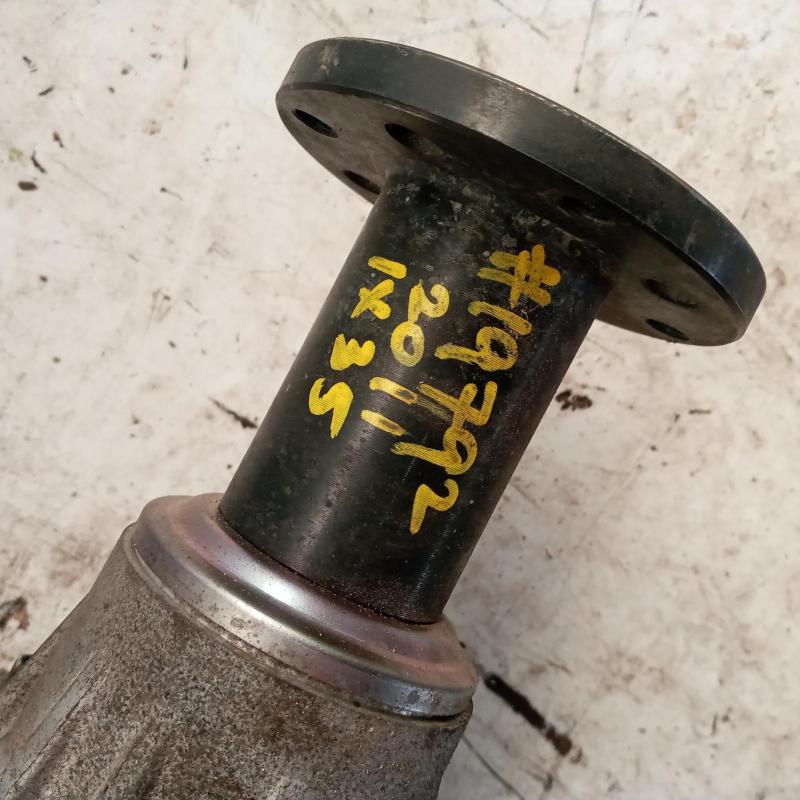 transfer case