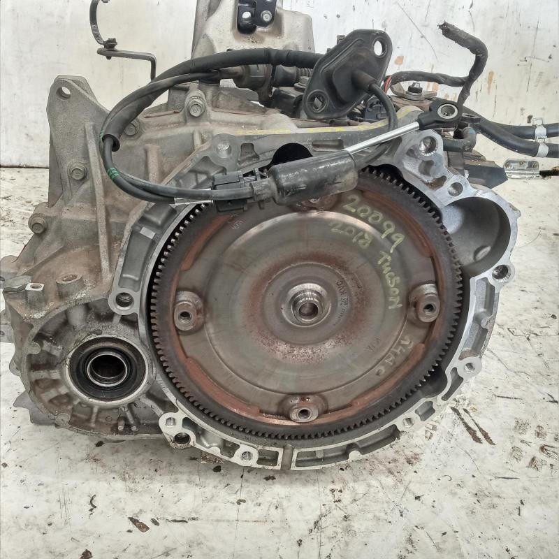 transmission/gearbox