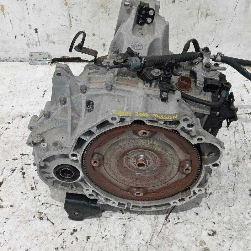 transmission/gearbox