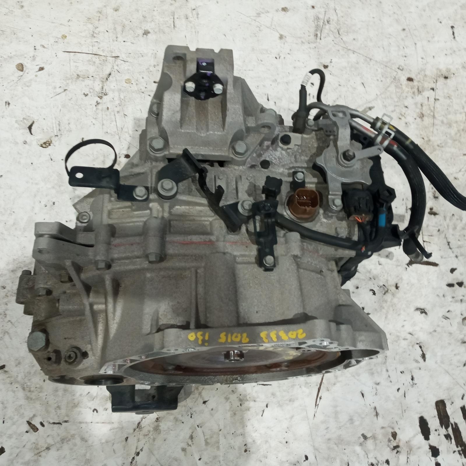 I30 Transmission/gearbox 2012-2017 auto,petrol,1.8,g4nb,gd,03/12-02/17 00020333 #626910