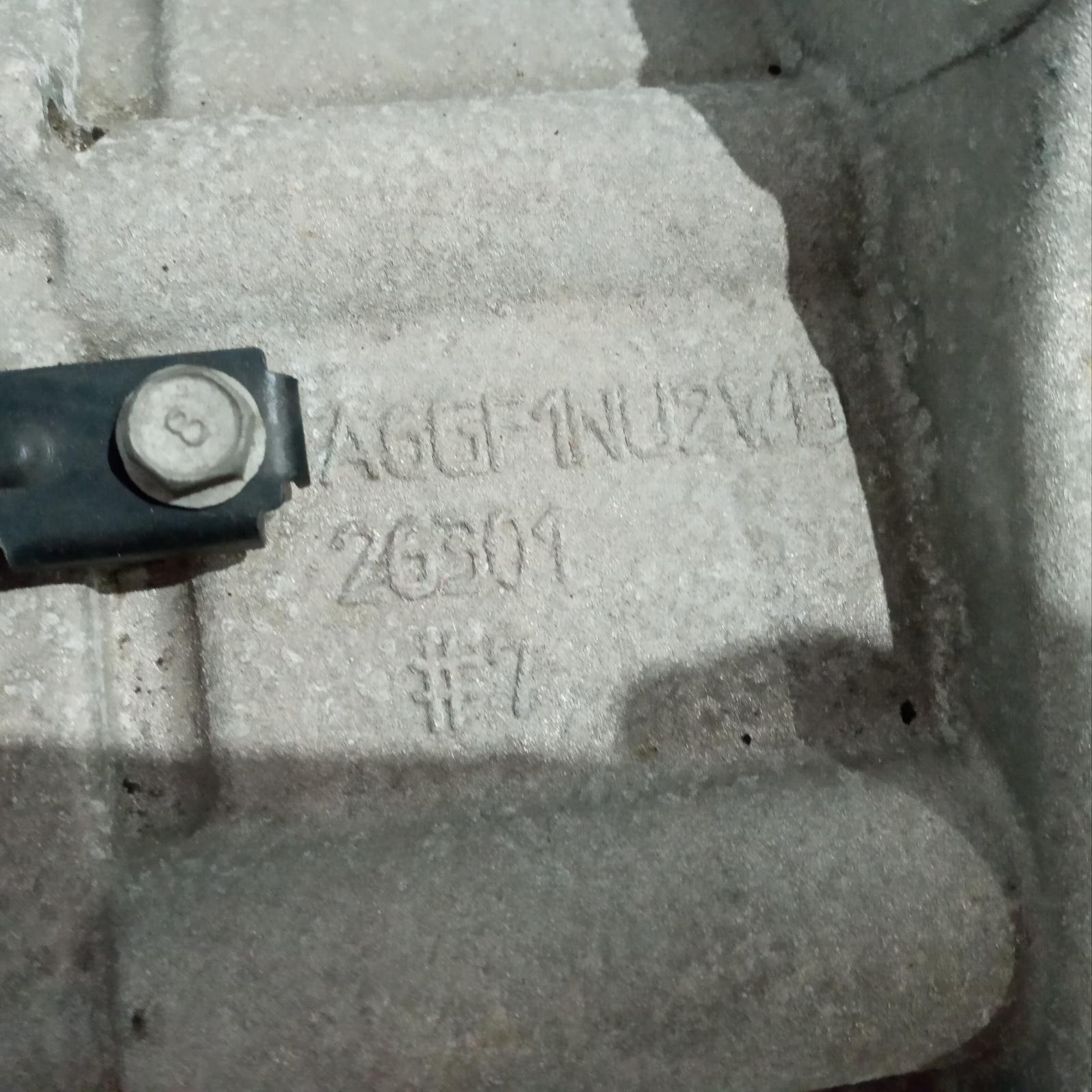 I30 Transmission/gearbox 2012-2017 auto,petrol,1.8,g4nb,gd,03/12-02/17 00020333 #626910