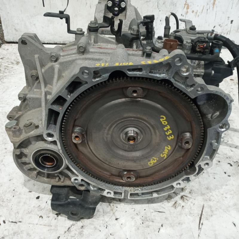transmission/gearbox
