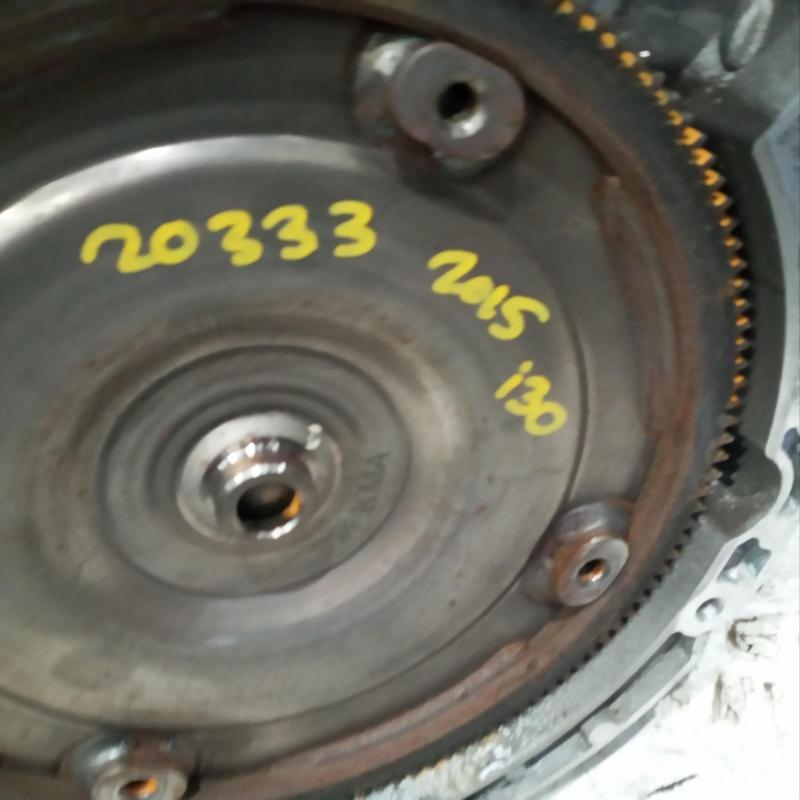 transmission/gearbox