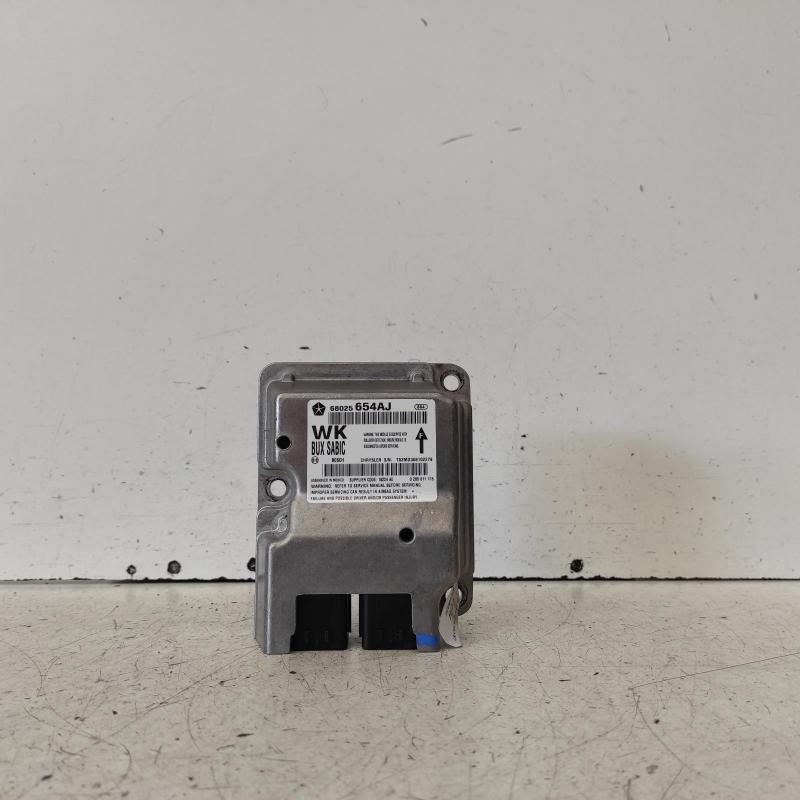 airbag module/sensor