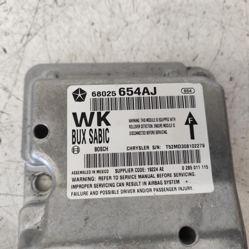 airbag module/sensor