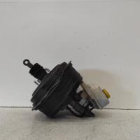 brake booster