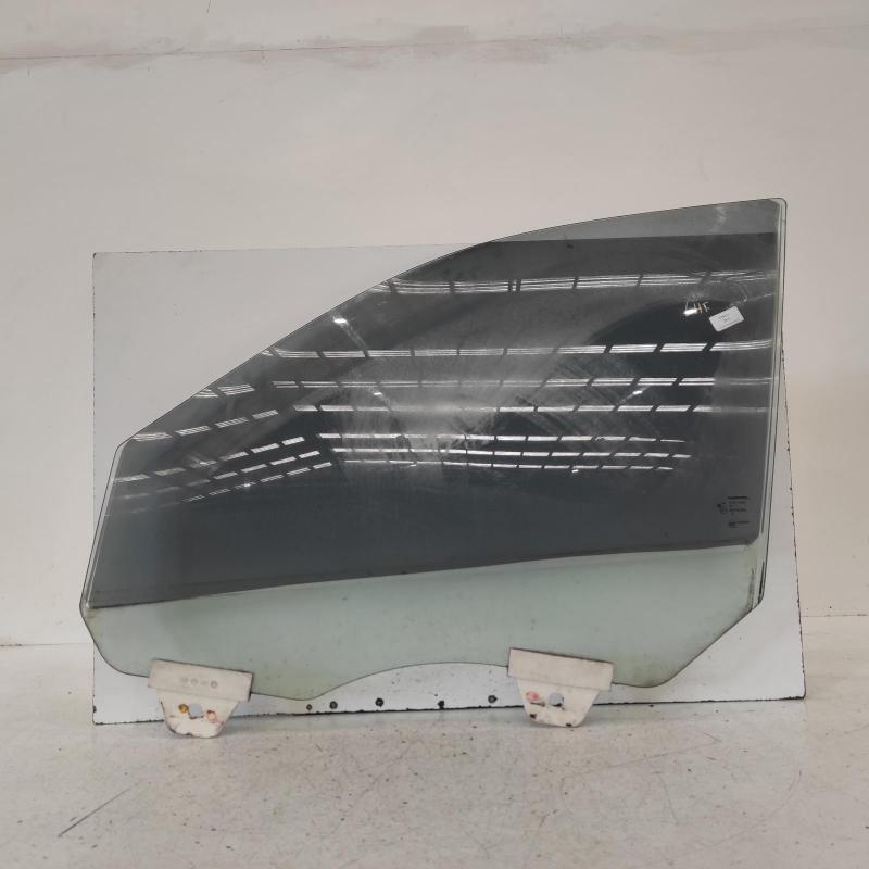 door window front left