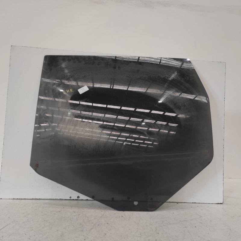 door window rear left