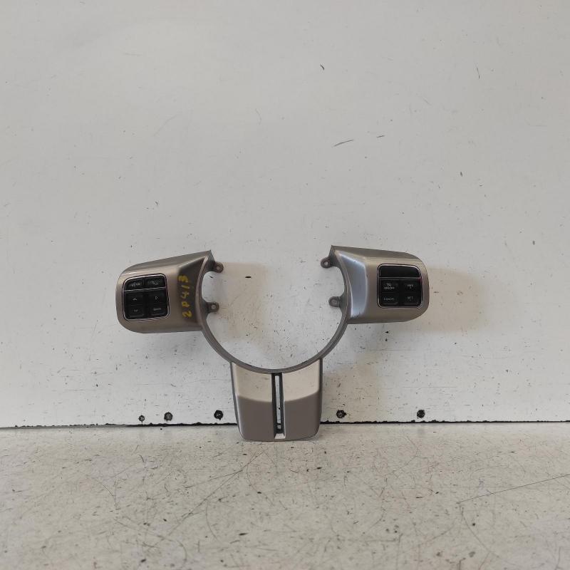 miscellaneous switch relay