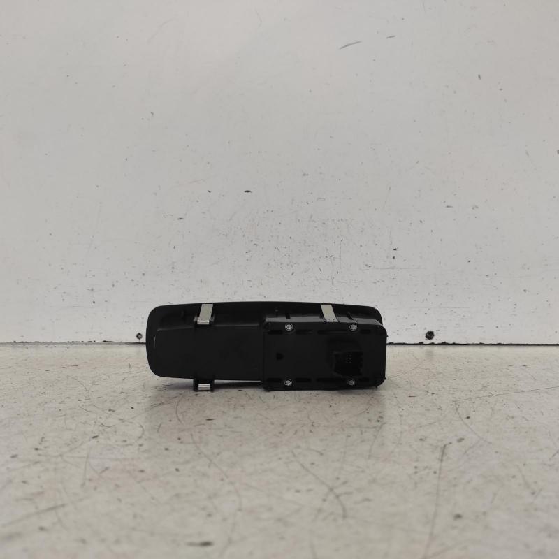 power door window switch