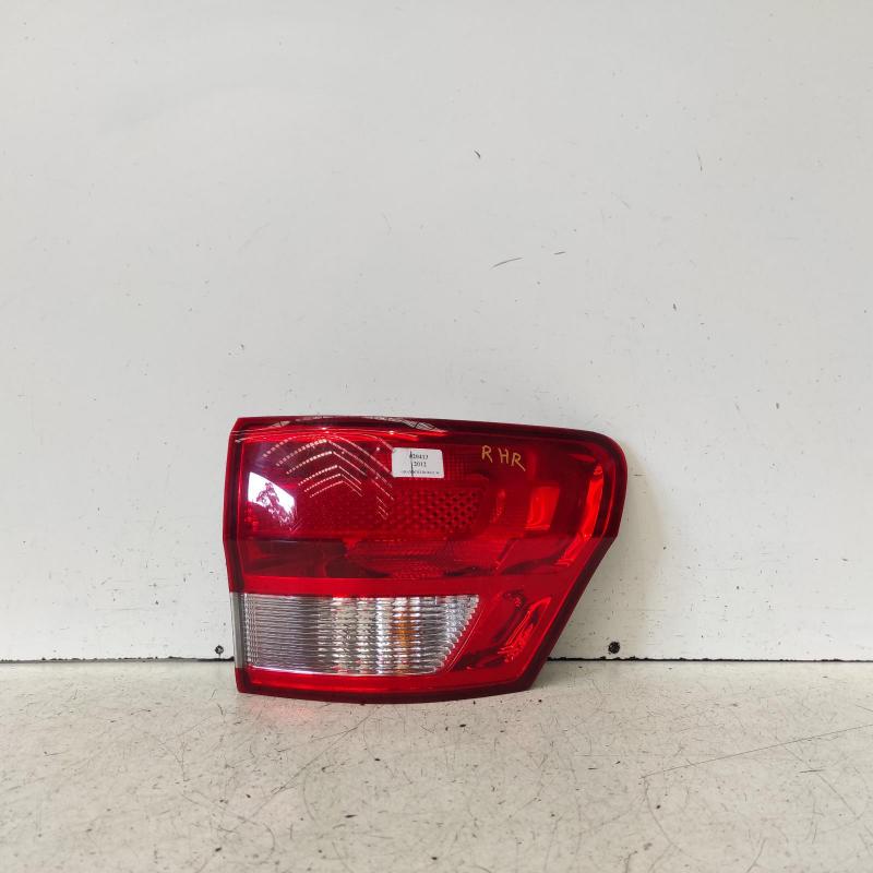 taillight right