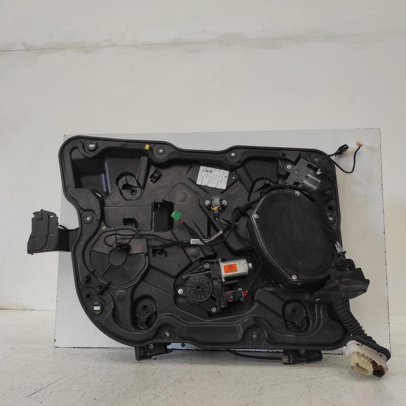 window regulator/motor front left