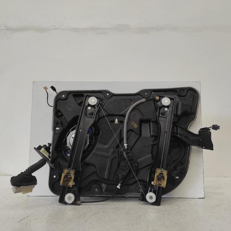 window regulator/motor front left