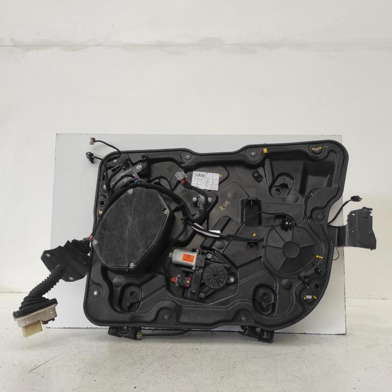 window regulator/motor front right