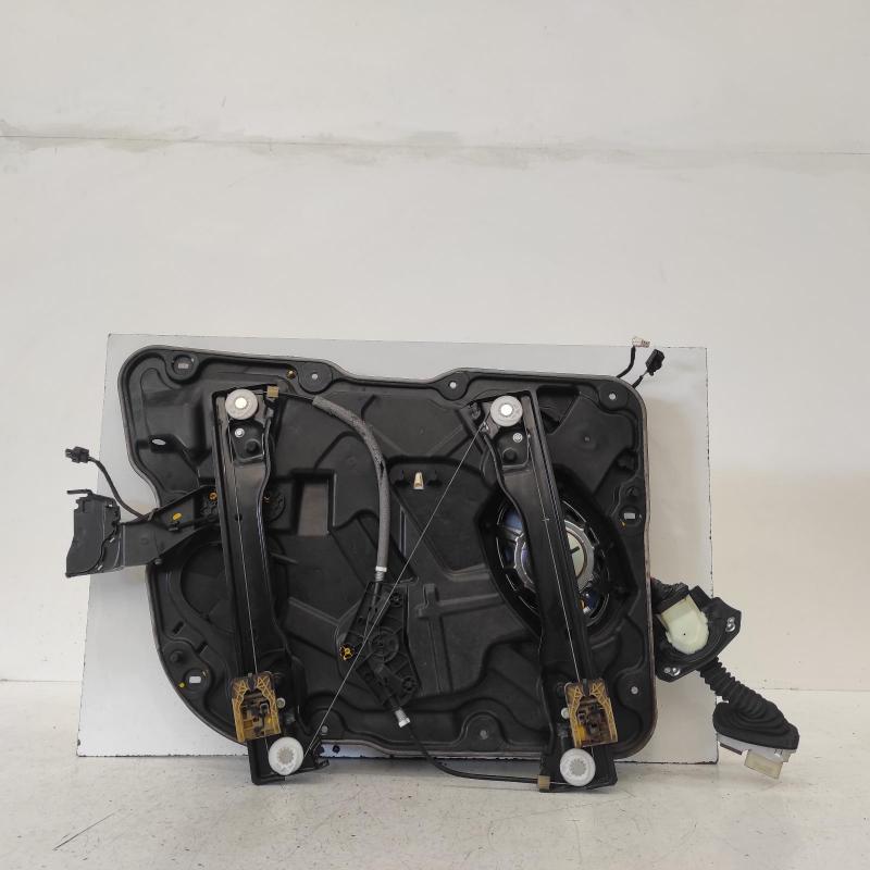 window regulator/motor front right