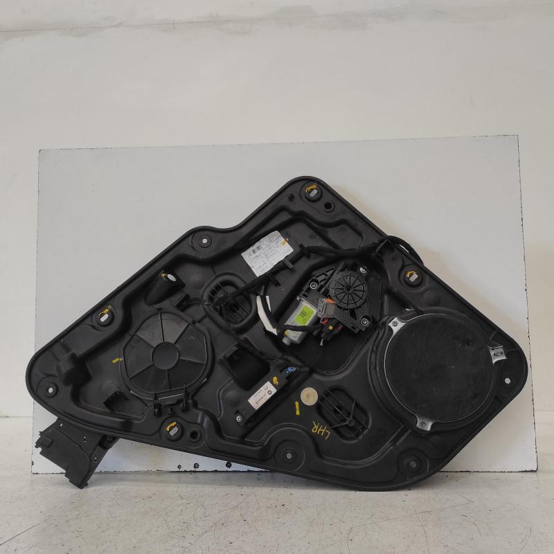 window regulator/motor rear left