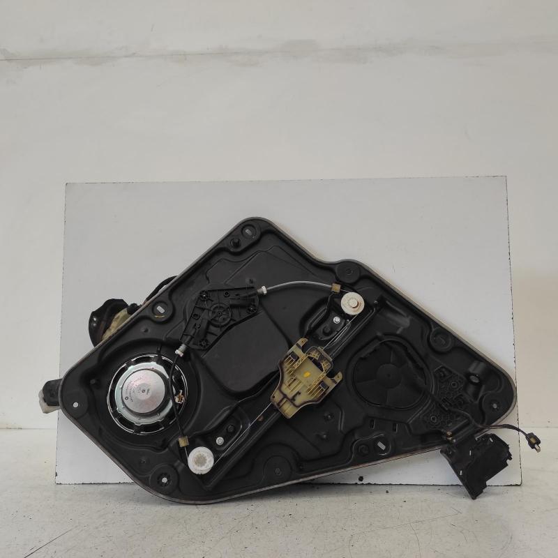 window regulator/motor rear left